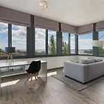 Panorama Penthouse Vip | 8 Pers. - 54 Ауддорп