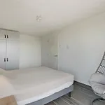 Panorama Penthouse Vip | 8 Pers. - 54 Дом отдыха Ауддорп