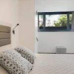 Panorama Penthouse Vip | 8 Pers. - 54 * Ауддорп