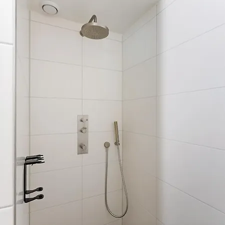 Panorama Penthouse Vip | 8 Pers. - 54 * Ouddorp