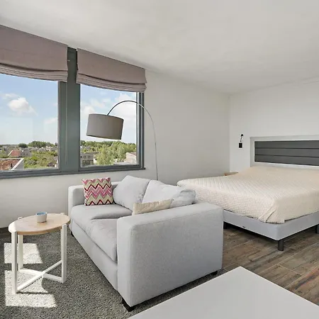 Panorama Penthouse Vip | 8 Pers. - 54