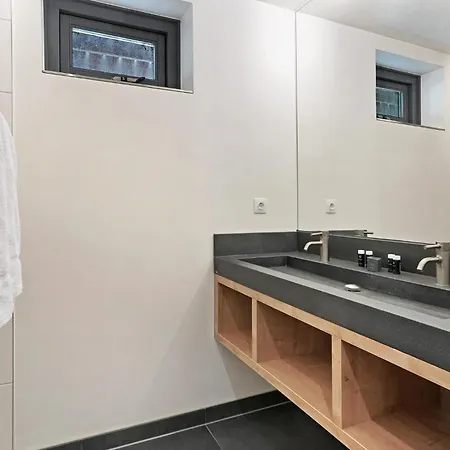 Panorama Penthouse Vip | 8 Pers. - 54 Дом отдыха *