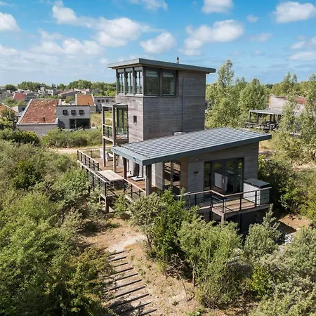 Дом отдыха Panorama Penthouse Vip | 8 Pers. - 54 *