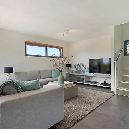 Panorama Penthouse Vip | 8 Pers. - 54 *