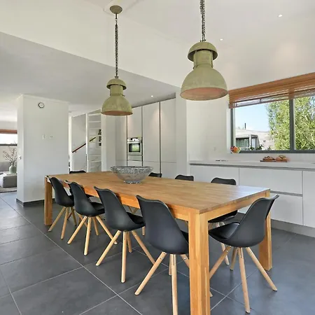 Panorama Penthouse Vip | 8 Pers. - 54 Ouddorp