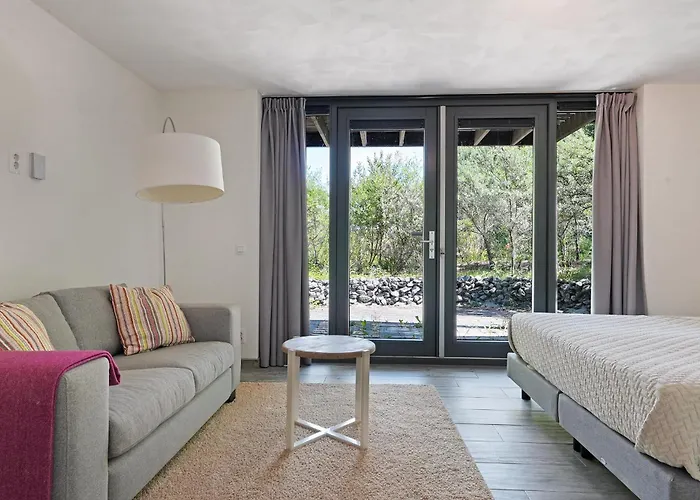 Panorama Penthouse Vip | 8 Pers. - 54 * Ouddorp