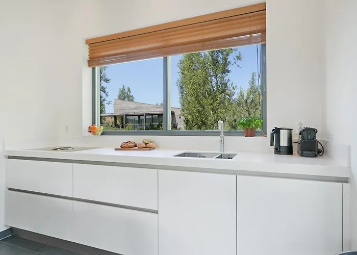 Panorama Penthouse Vip | 8 Pers. - 54 *