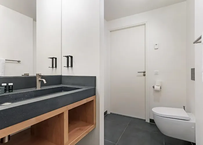 Ferienhaus Panorama Penthouse Vip | 8 Pers. - 54