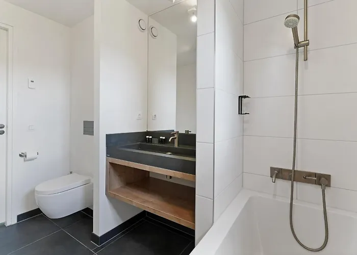 Panorama Penthouse Vip | 8 Pers. - 54 Ferienhaus *