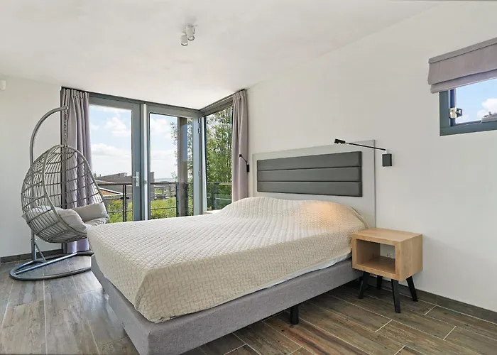 Panorama Penthouse Vip | 8 Pers. - 54 *