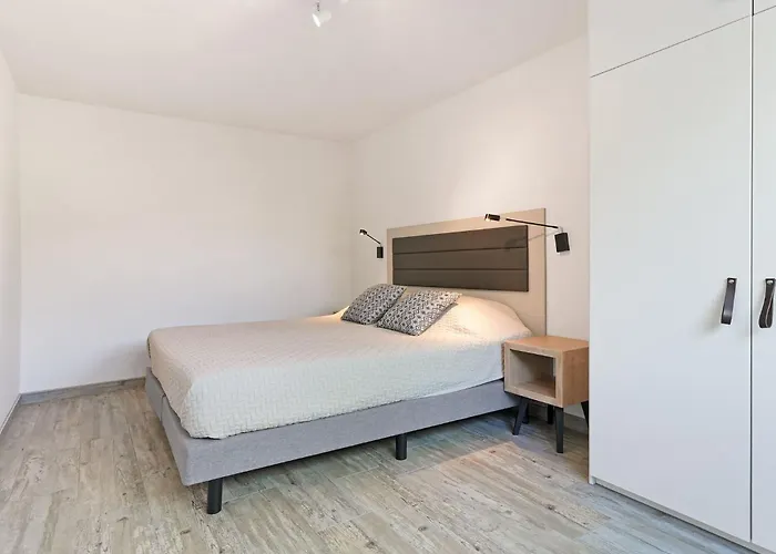 Ferienhaus Panorama Penthouse Vip | 8 Pers. - 54