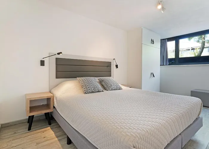 Panorama Penthouse Vip | 8 Pers. - 54