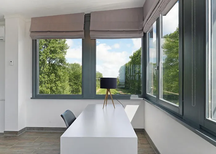 Ferienhaus Panorama Penthouse Vip | 8 Pers. - 54