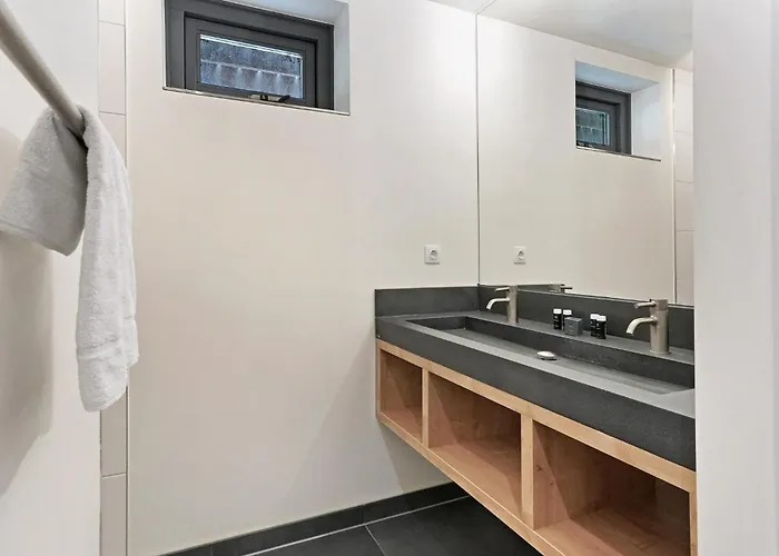 Panorama Penthouse Vip | 8 Pers. - 54 Ferienhaus *