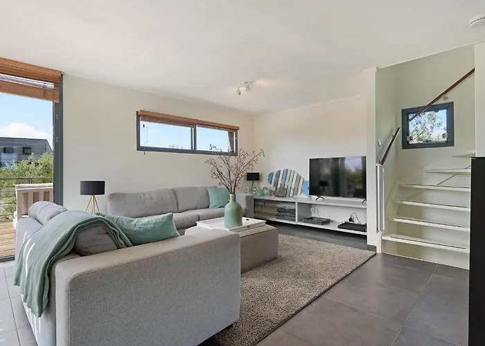 Panorama Penthouse Vip | 8 Pers. - 54 *