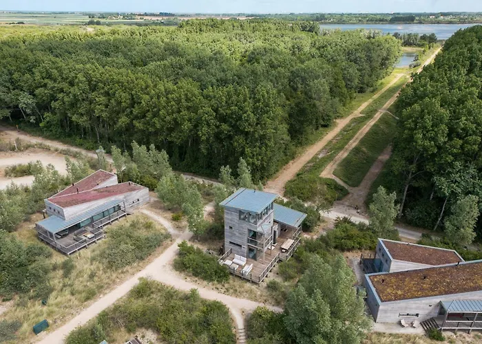 Panorama Penthouse Vip | 8 Pers. - 54 *