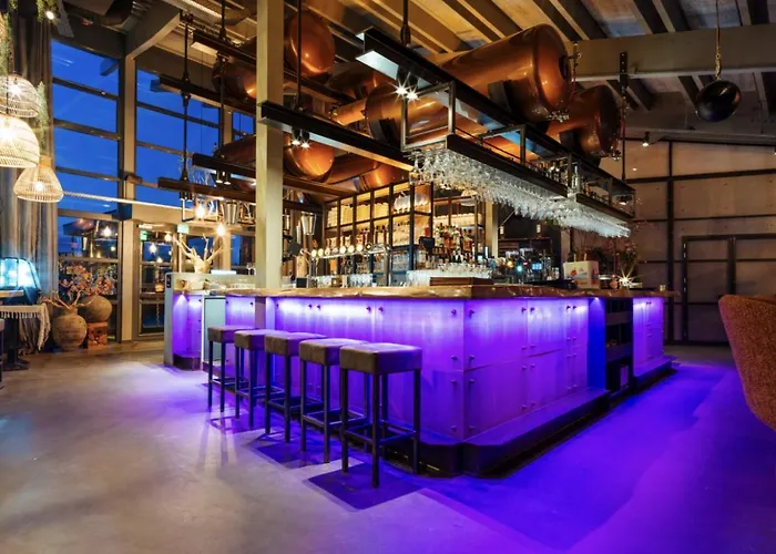 Panorama Penthouse Vip | 8 Pers. - 54 Ferienhaus *