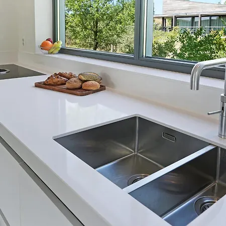 Panorama Penthouse Vip | 8 Pers. - 54 Ouddorp