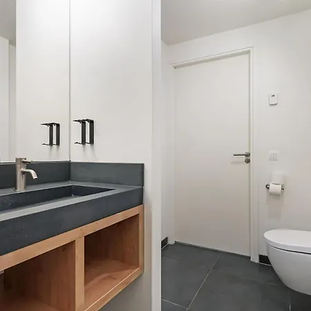 Tatil Evi Panorama Penthouse Vip | 8 Pers. - 54