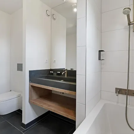 Panorama Penthouse Vip | 8 Pers. - 54 Tatil Evi *