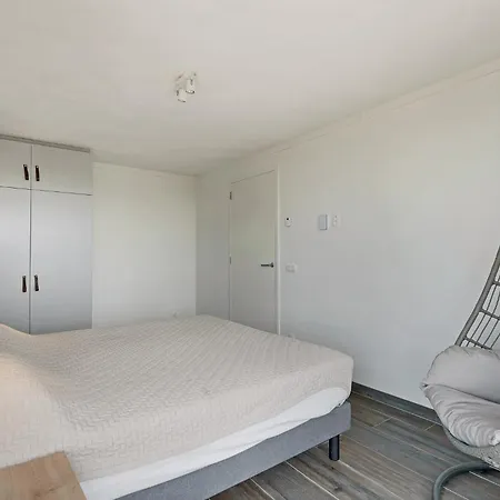 Panorama Penthouse Vip | 8 Pers. - 54 Tatil Evi Ouddorp