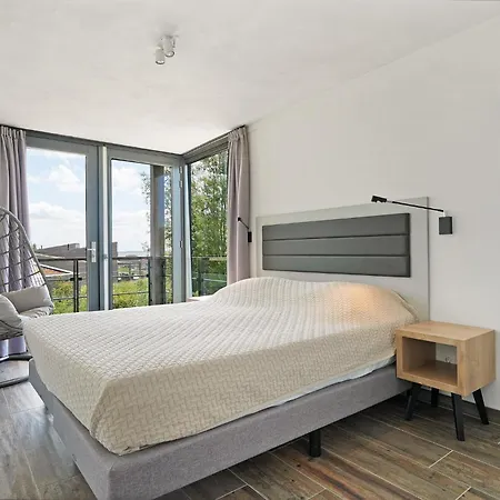 Panorama Penthouse Vip | 8 Pers. - 54 *