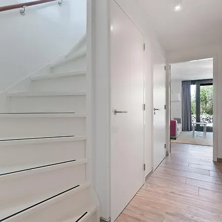 Panorama Penthouse Vip | 8 Pers. - 54 Ouddorp