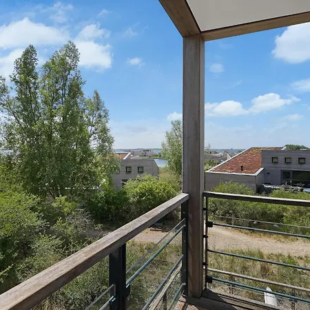 Сasa de vacaciones Panorama Penthouse Vip | 8 Pers. - 54 *