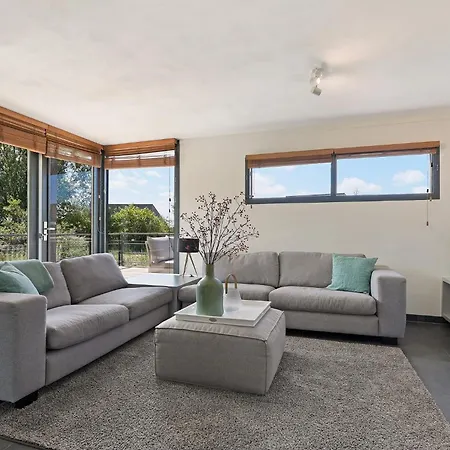 Panorama Penthouse Vip | 8 Pers. - 54 Сasa de vacaciones Ouddorp