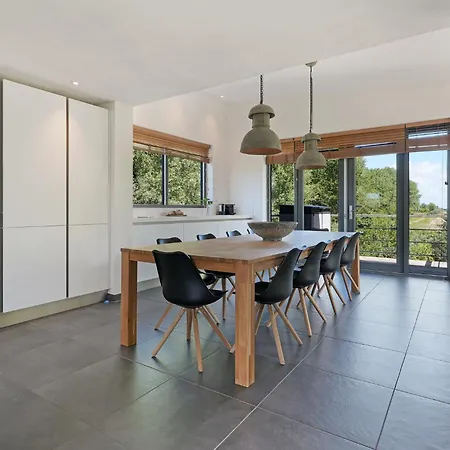 Panorama Penthouse Vip | 8 Pers. - 54 * Ouddorp