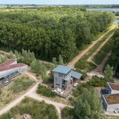 Panorama Penthouse Vip | 8 Pers. - 54 *