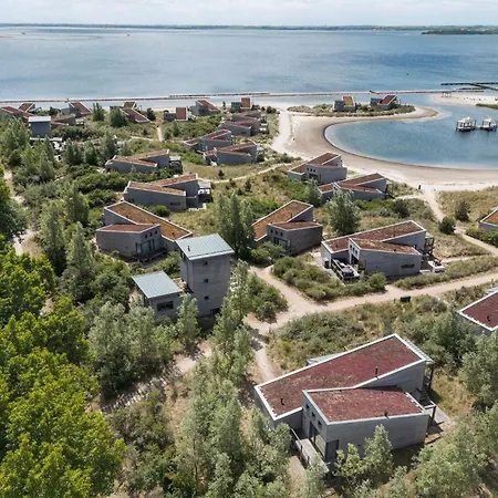 Panorama Penthouse Vip | 8 Pers. - 54 Ouddorp