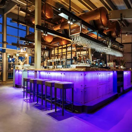 Panorama Penthouse Vip | 8 Pers. - 54 Tatil Evi *