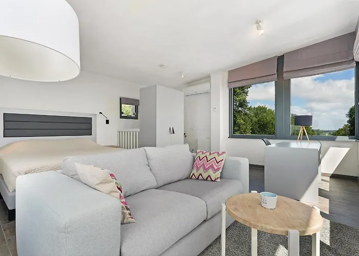 Panorama Penthouse Vip | 8 Pers. - 54 Holiday home *