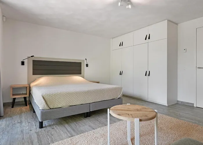 Panorama Penthouse Vip | 8 Pers. - 54 Holiday home