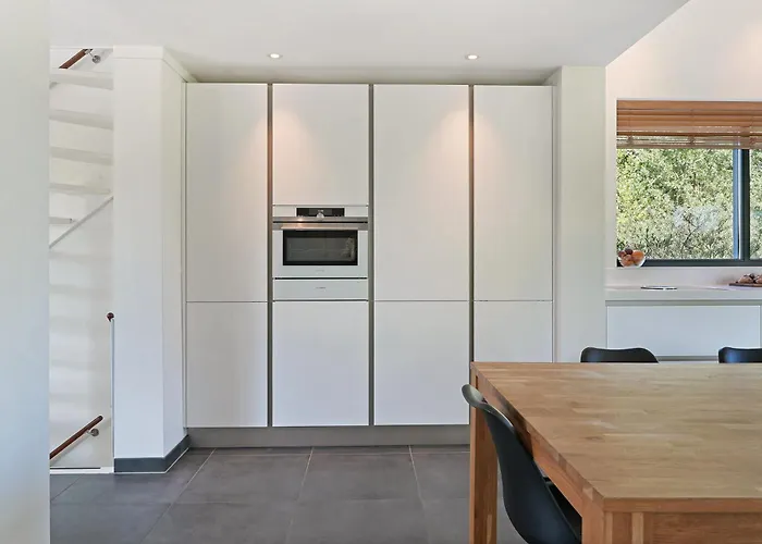 Panorama Penthouse Vip | 8 Pers. - 54 בית נופש *