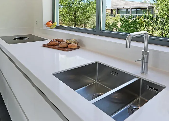 Panorama Penthouse Vip | 8 Pers. - 54 Ouddorp