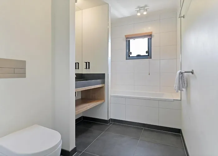 Panorama Penthouse Vip | 8 Pers. - 54 בית נופש