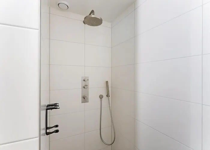 Panorama Penthouse Vip | 8 Pers. - 54 * אאודורפ