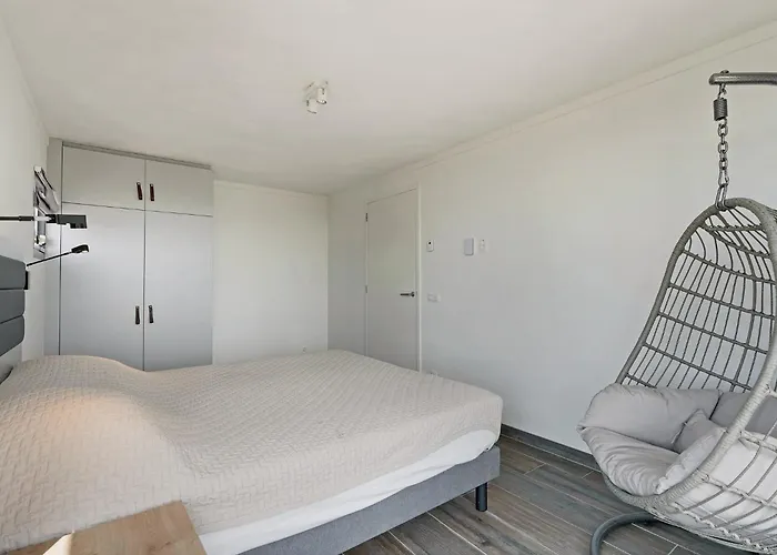 Panorama Penthouse Vip | 8 Pers. - 54 בית נופש אאודורפ