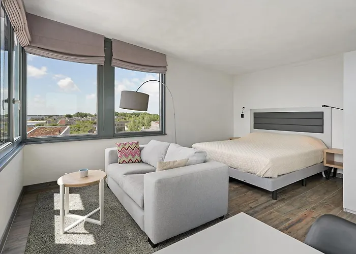 Panorama Penthouse Vip | 8 Pers. - 54