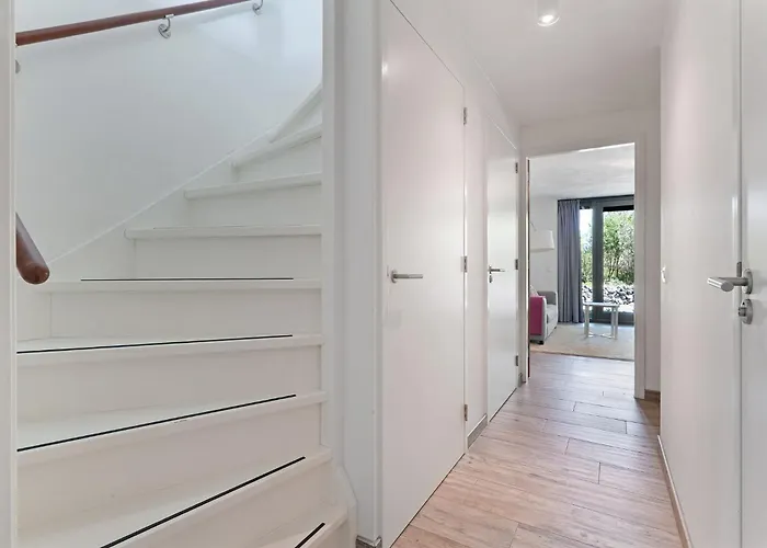 Panorama Penthouse Vip | 8 Pers. - 54 אאודורפ