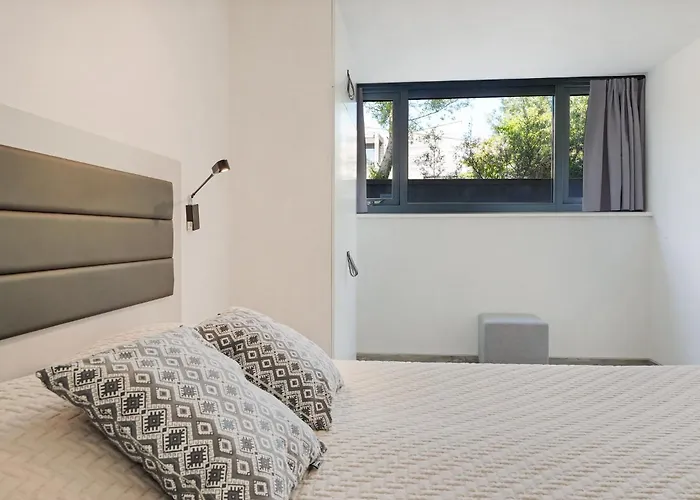 Panorama Penthouse Vip | 8 Pers. - 54 * אאודורפ