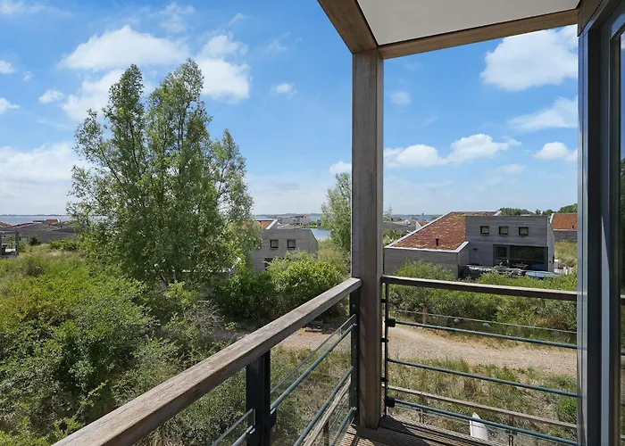 Holiday home Panorama Penthouse Vip | 8 Pers. - 54 *