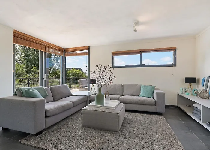 Panorama Penthouse Vip | 8 Pers. - 54 בית נופש אאודורפ