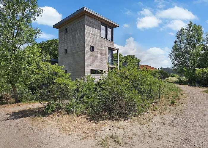 Panorama Penthouse Vip | 8 Pers. - 54 Holiday home