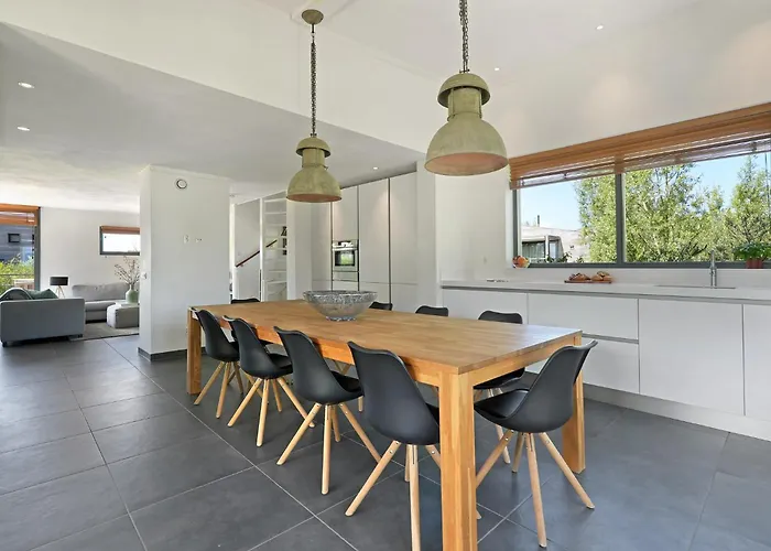 Panorama Penthouse Vip | 8 Pers. - 54 *