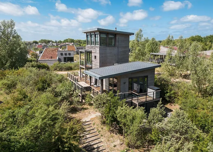 Holiday home Panorama Penthouse Vip | 8 Pers. - 54 *