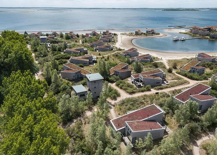 Panorama Penthouse Vip | 8 Pers. - 54 Ouddorp