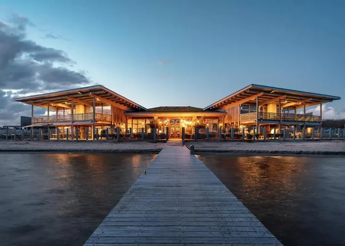 Panorama Penthouse Vip | 8 Pers. - 54 בית נופש